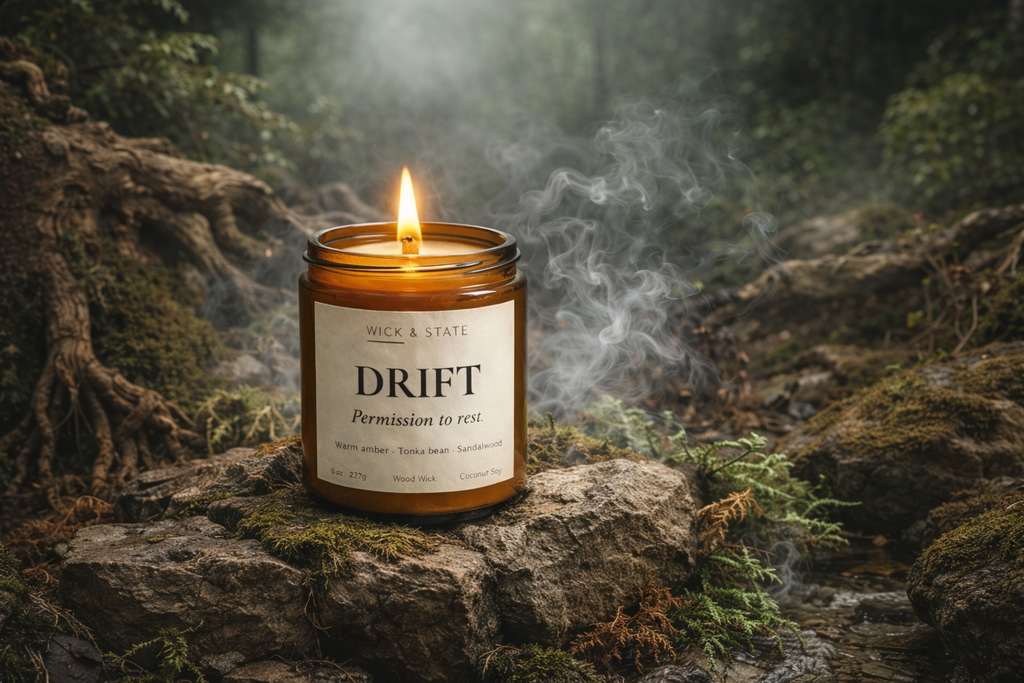 DRIFT | Fireside